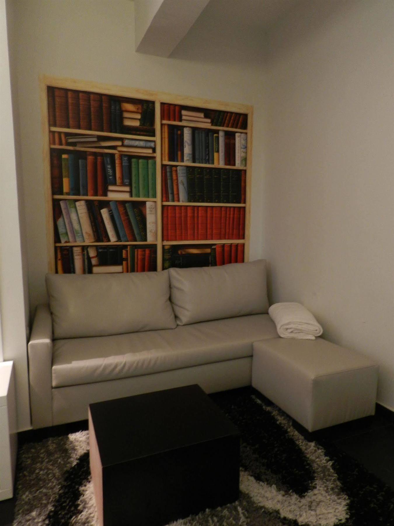 27Montefiore - Urban Aparthotel Tlv Tel Awiw Zewnętrze zdjęcie