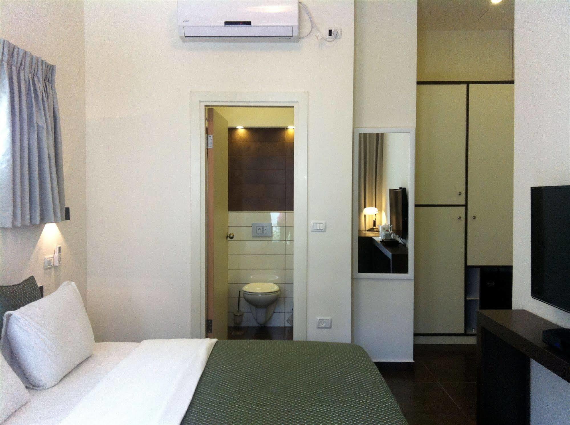 27Montefiore - Urban Aparthotel Tlv Tel Awiw Zewnętrze zdjęcie