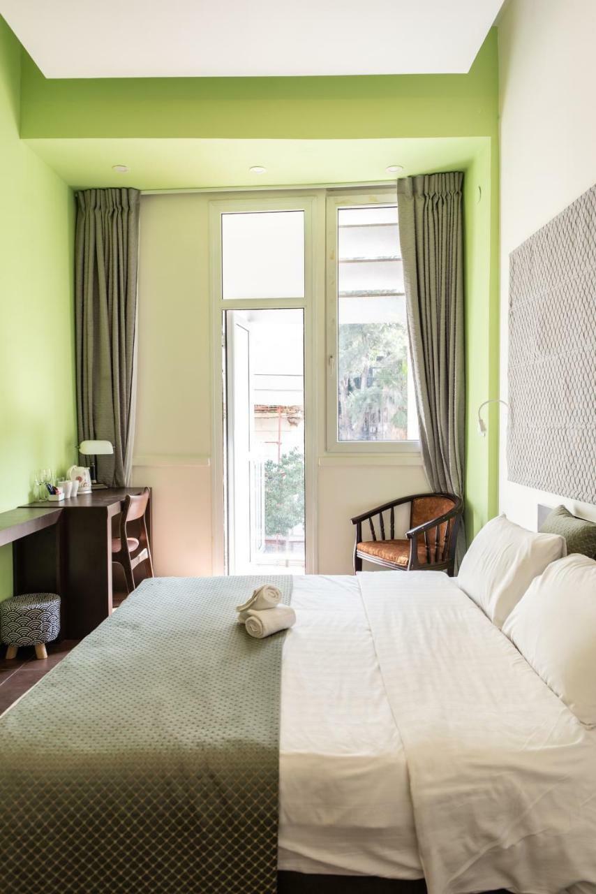 27Montefiore - Urban Aparthotel Tlv Tel Awiw Zewnętrze zdjęcie